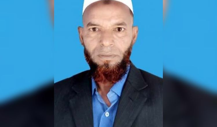 মা-মেয়েকে ধর্ষণ: সেই আ.লীগ নেতা ৪ দিনের রিমান্ডে